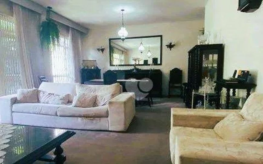Apartamento com 3 quartos à venda, 142 m² por R$ 1.500.000 - Jardim Oceânico - Rio de Janeiro/RJ