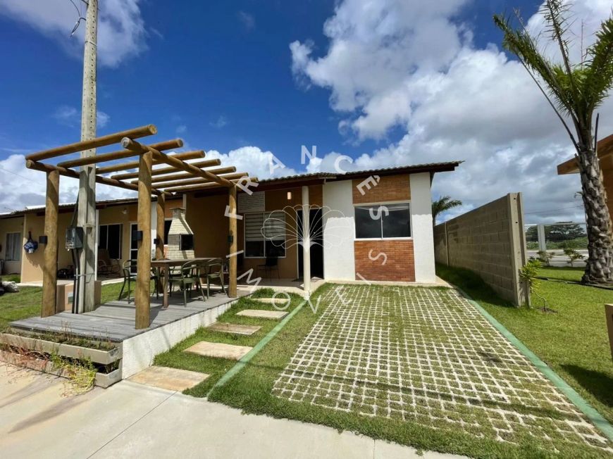 Casa Minha Casa Minha Vida Cidade Universitária