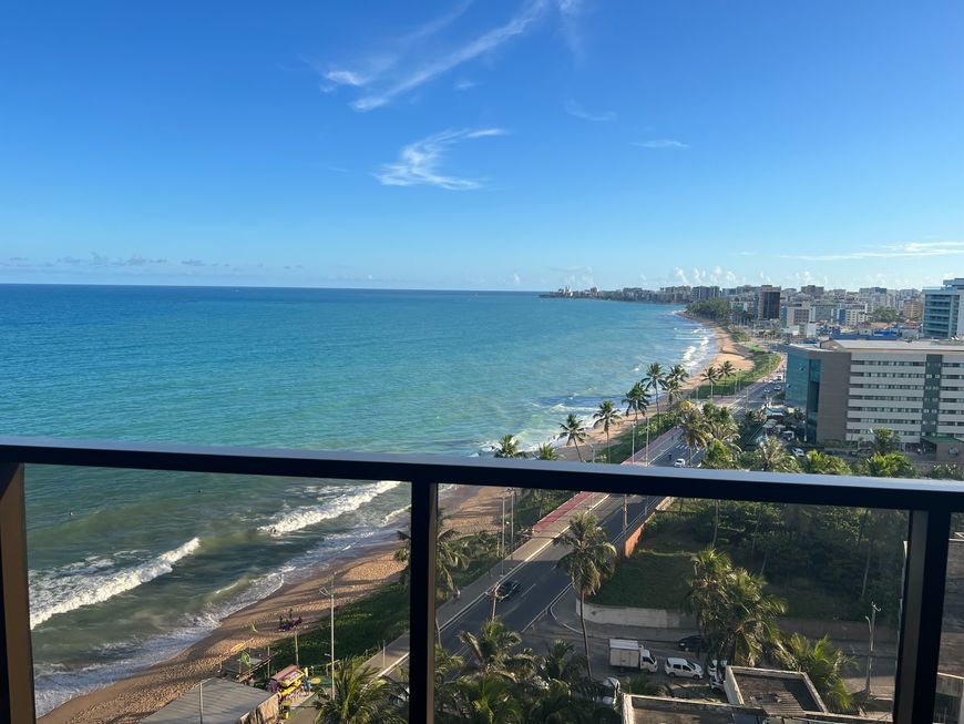 Beira Mar em Cruz das Almas