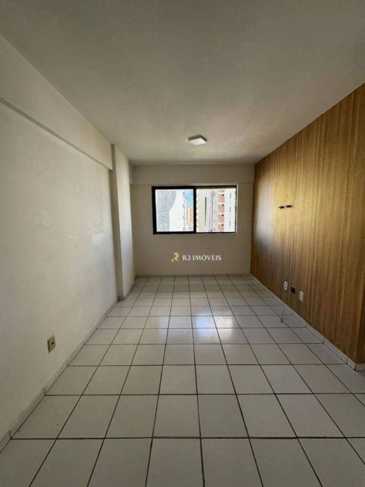 Apartamento 1 Quarto e Sala para Locação: Tudo Incluso no Valor do Aluguel!