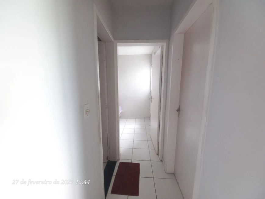 Imóvel para venda tem 60 metros quadrados com 2 quartos em Benedito Bentes - Maceió - AL
