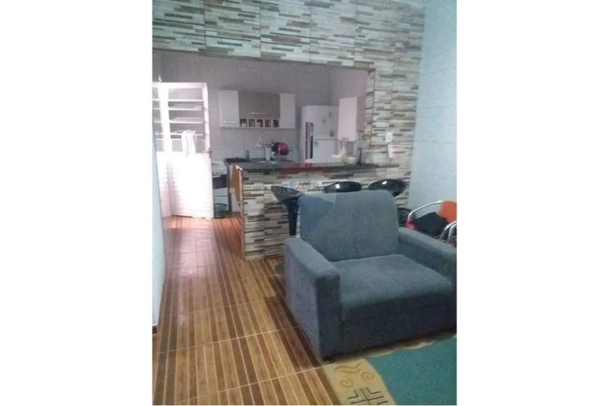 02 casas à venda com 5 quartos - 120 m² - Cruz das Almas - Maceió/AL