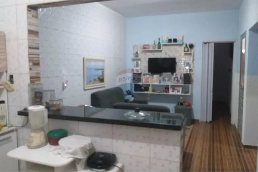 02 casas à venda com 5 quartos - 120 m² - Cruz das Almas - Maceió/AL
