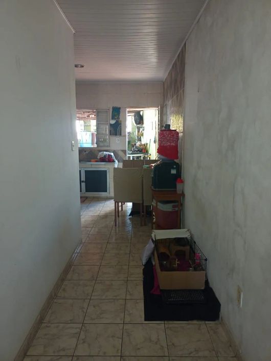 Imóvel para venda possui 260 metros quadrados com 5 quartos em Vergel do Lago - Maceió - AL