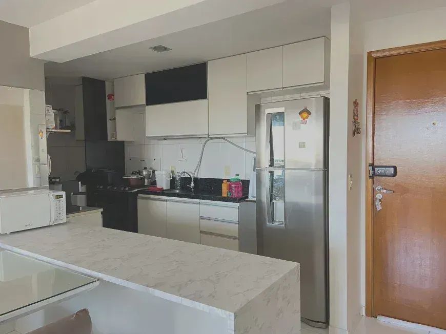 🏡2 QUARTOS | POÇO | 55M² |