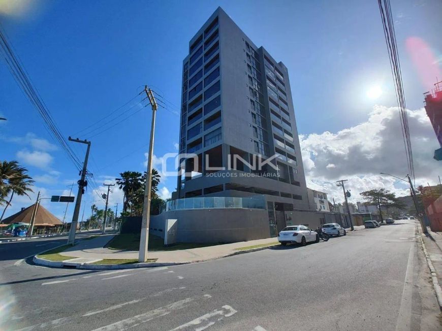 EDIFÍCIO LOFT RESIDENCE - BEIRA MAR - Cruz das Almas