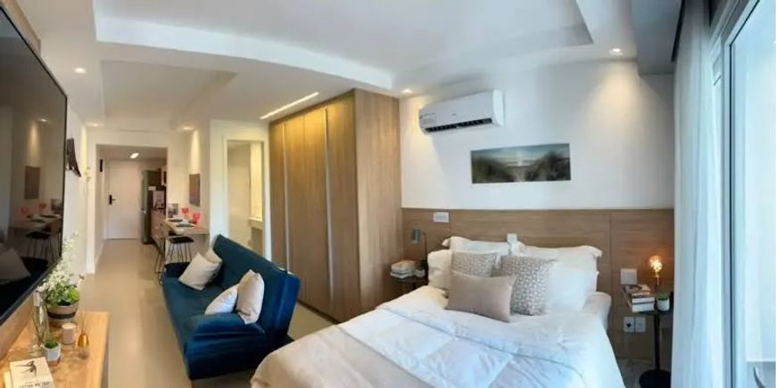 Imóvel para venda tem 37 metros quadrados com 1 quarto em Flamengo - Rio de Janeiro - RJ