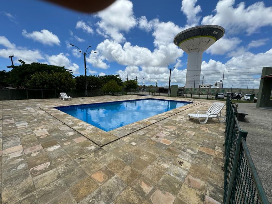 Chave apartamento Bosque das Casuarinas apartamento 2/4 R$ 80 mil Benedito Bentes em frente coca