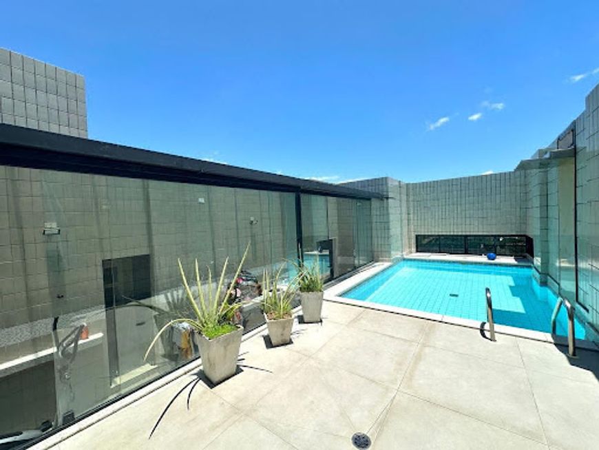 Cobertura com 3 dormitórios à venda, 213 m² por R$ 1.800.000,00 - Jatiúca - Maceió/AL