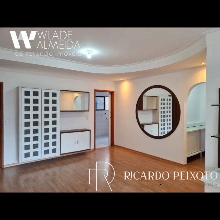 Edf Domani - Imóvel para venda possui 110 m² com 3 quartos em Ponta Verde - Maceió - AL
