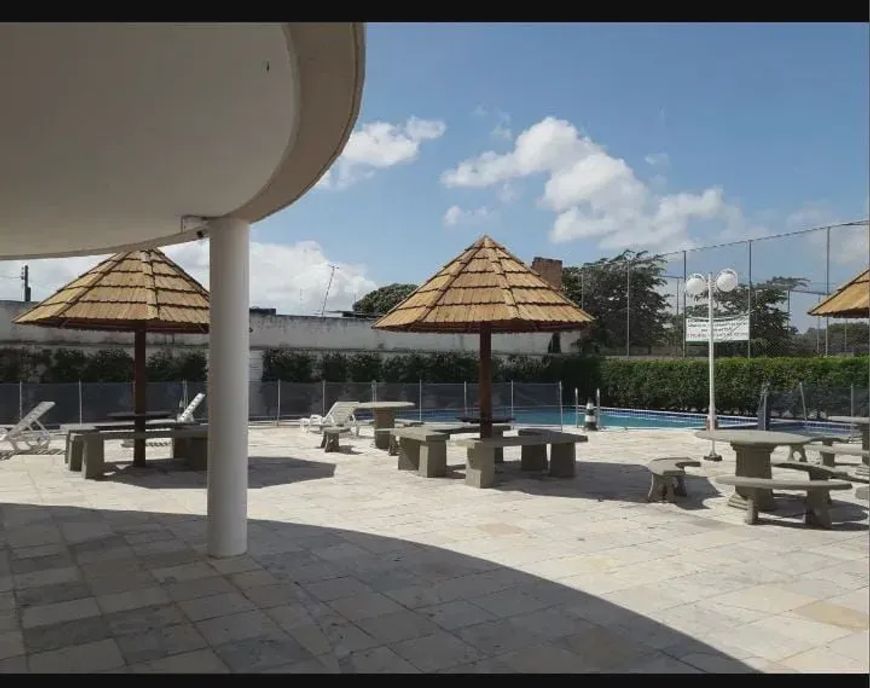OPORTUNIDADE EXCELENTE APARTAMENTO TÉRREO NASCENTE ALLEGRO- TABULEIRO DOS MARTINS