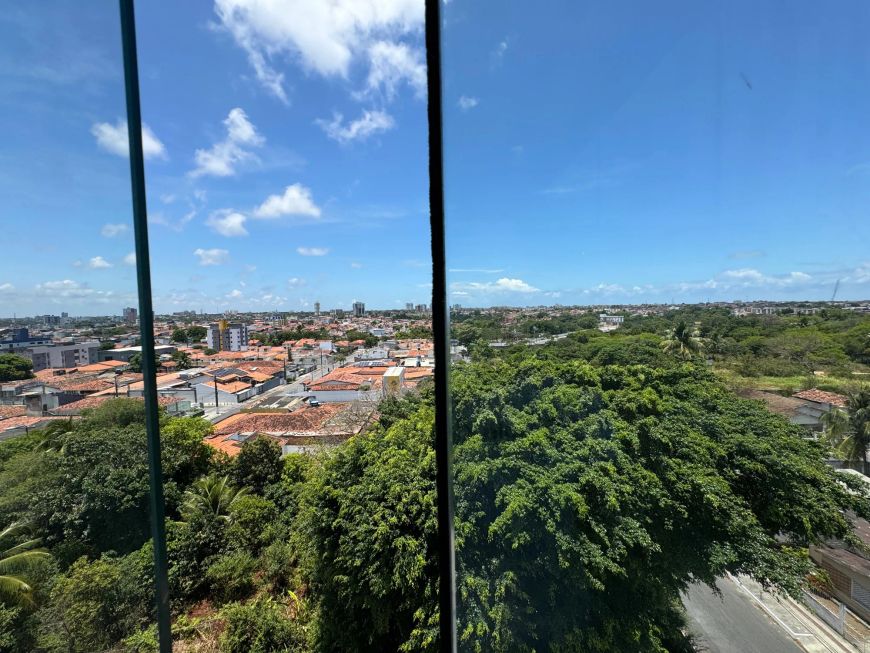Venda Apartamento com 115m2 no Farol- Maceió