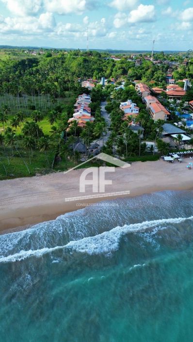Lotes em condomínio fechado em Ipioca, ao lado do Resort Salinas - Condomínio Costa dos Corais.
