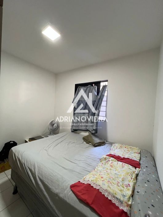 03 Quartos sendo 01 Suíte - Com Área de Lazer - Próximo dos Hospitais do Farol (Gruta)