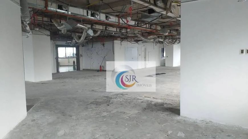 Conjunto para alugar, 289 m²- Vila Olímpia - São Paulo/SP