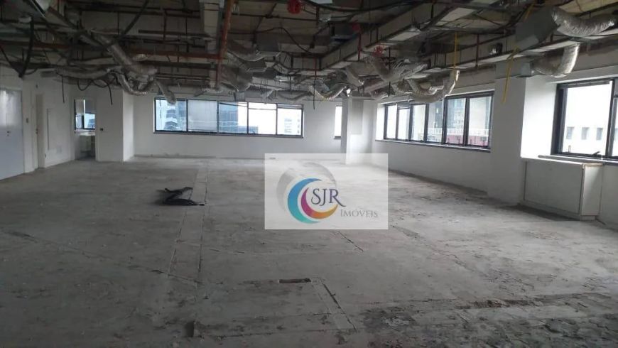 Conjunto para alugar, 289 m²- Vila Olímpia - São Paulo/SP