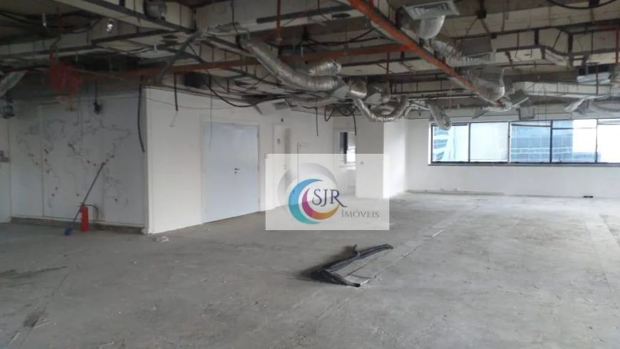 Conjunto para alugar, 289 m²- Vila Olímpia - São Paulo/SP