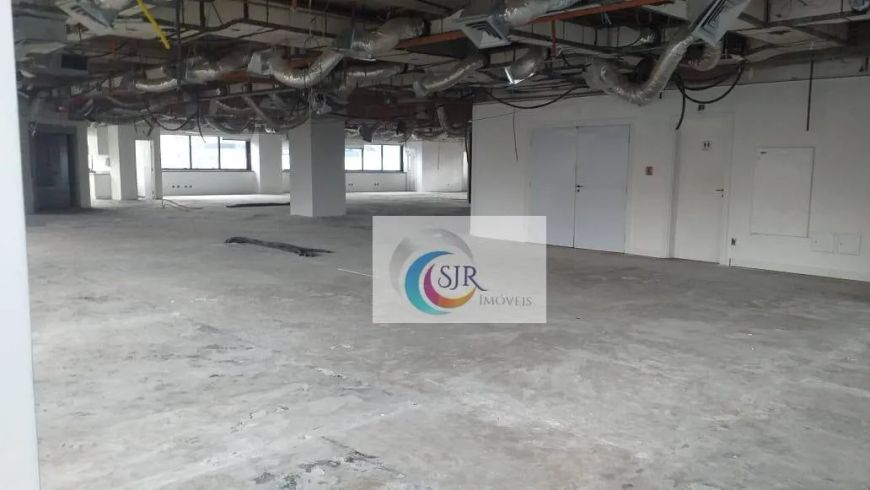 Conjunto para alugar, 289 m²- Vila Olímpia - São Paulo/SP