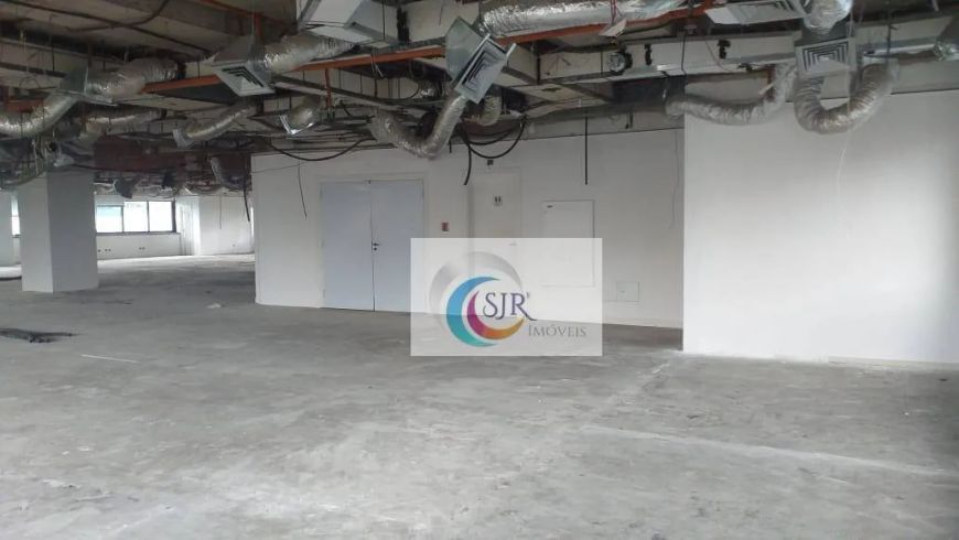 Conjunto para alugar, 289 m²- Vila Olímpia - São Paulo/SP