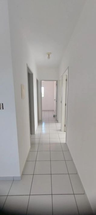 Imóvel para aluguel com 70 metros quadrados com 3 quartos em Barro Duro - Maceió - AL
