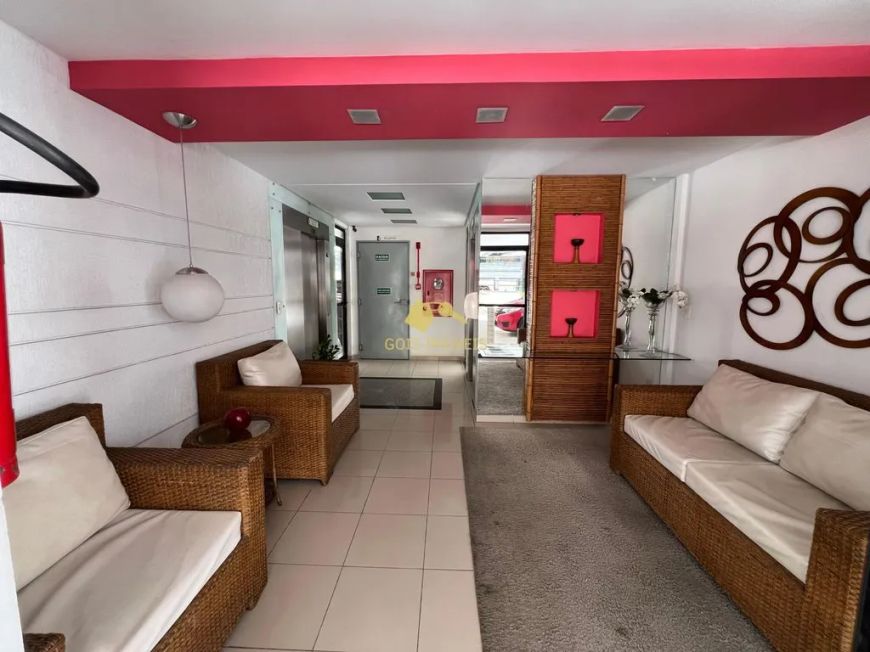 Aluguel - Apartamento 2 quartos,1 suíte - Ponta Verde