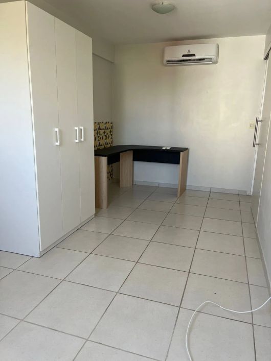 Imóvel para venda com 43 metros quadrados com 1 quarto em Cruz das Almas - Maceió - AL