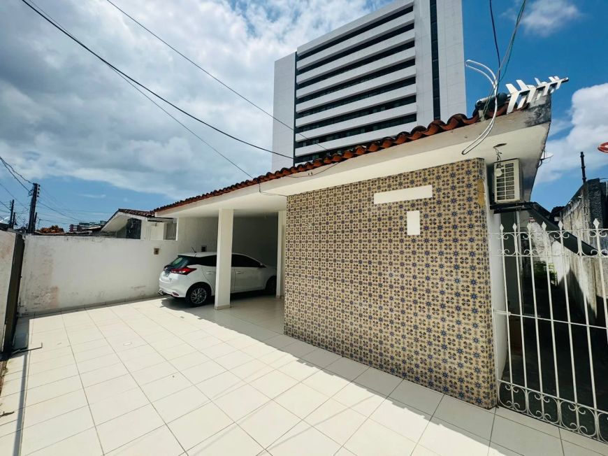 Casa na Gruta de Lourdes - Maceió - AL