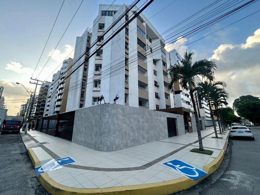 Apartamento 3 quartos em Ponta Verde - Maceió - AL
