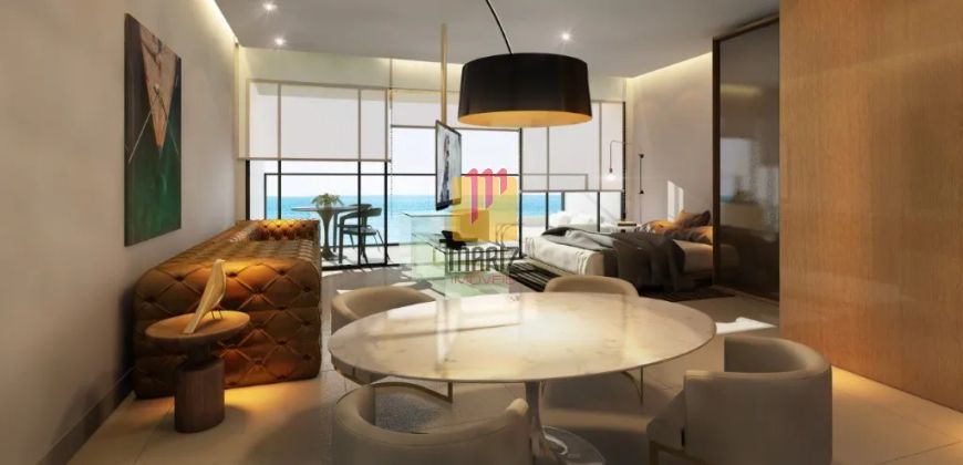 Imperdível oportunidade: Apartamento de 2 quartos com suíte e 2 vagas na Cruz das Almas, Maceió-AL -