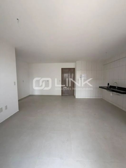 Apartamento com 1 quarto, Ponta Verde - Maceió