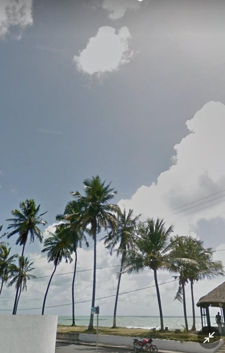 Casa a venda proximo á praia de Jacarecica litoral norte - Maceió - AL