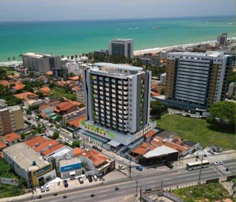 Apartamento à venda no RUA ELIAS RAMOS DE ARAÚJO, CRUZ DAS ALMAS, Maceió, AL