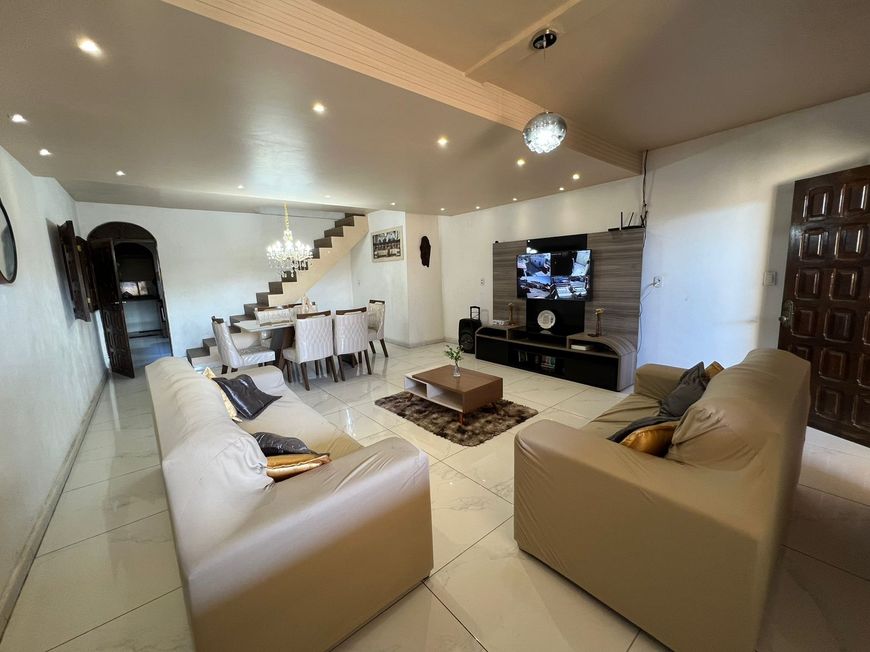 Casa à venda próximo a Feirinha do Tabuleiro dos Martins- a 200 metros do G Barbosa-