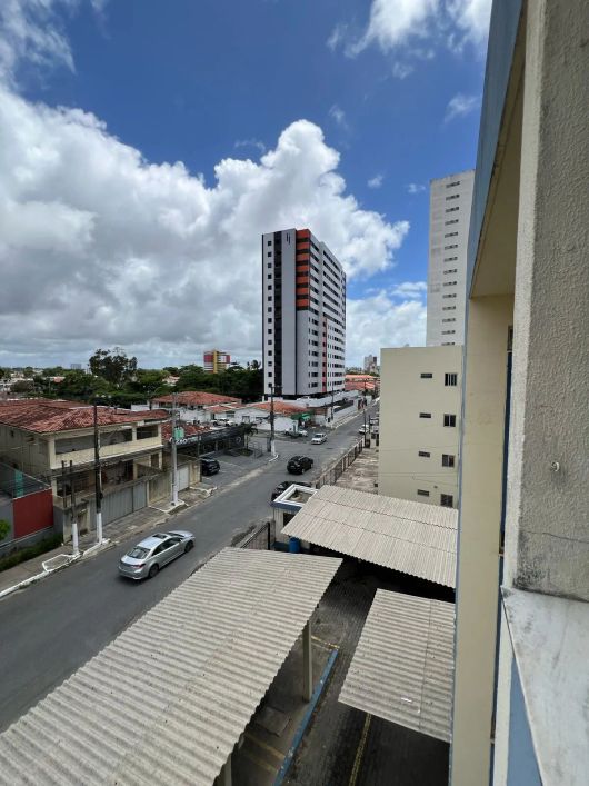 Apartamento Gruta em Maceio | 76M2 | 3 Quartos | Varanda | Oportunidade