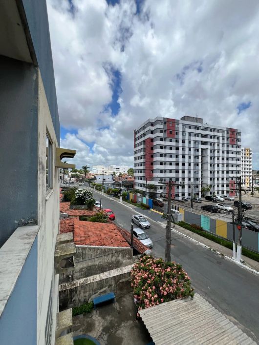 Apartamento Gruta em Maceio | 76M2 | 3 Quartos | Varanda | Oportunidade