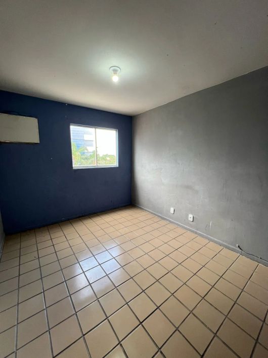 Apartamento Gruta em Maceio | 76M2 | 3 Quartos | Varanda | Oportunidade