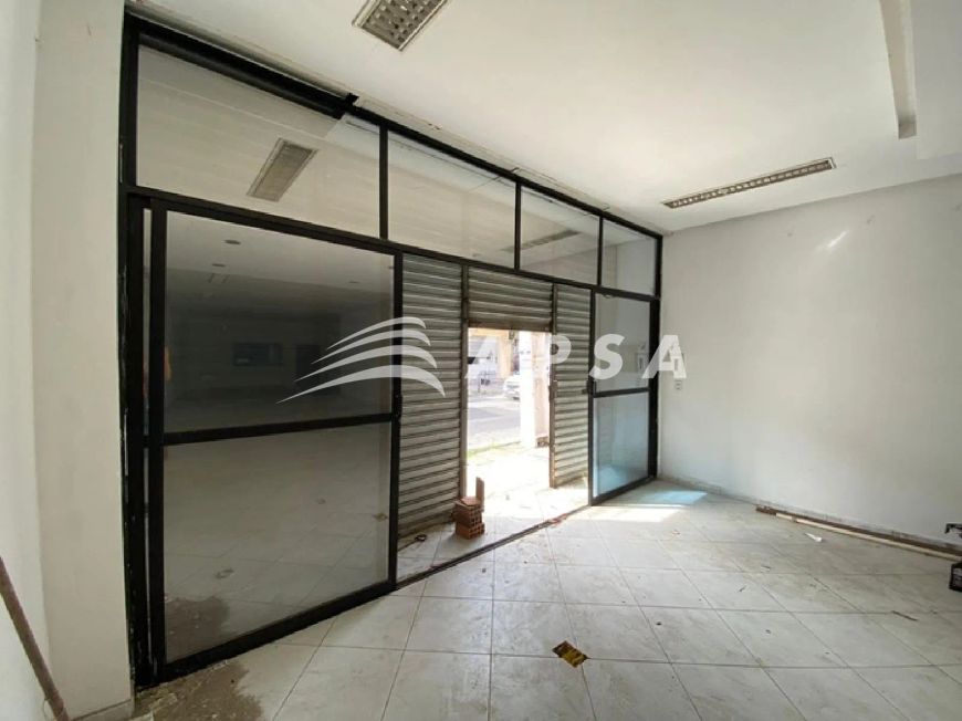 IM 35420 – CENTRO, LOJA COMERCIAL. APSA ALUGA – ÓTIMO IMÓVEL PARA DESENVOLVER SEU COMÉRCIO, LOCALIZA