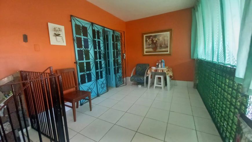 Imóvel para venda com 190 metros quadrados com 2 quartos em Gruta de Lourdes - Maceió - AL