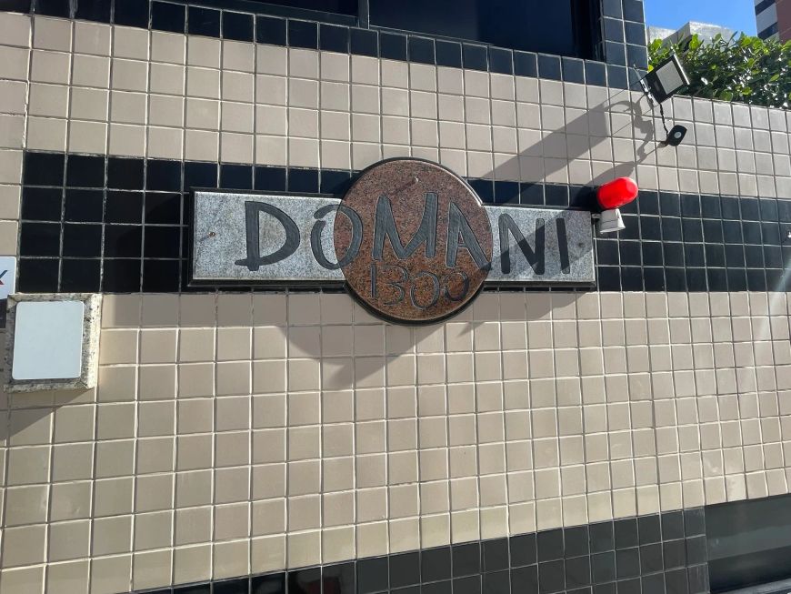 EDIFÍCIO DOMANI PONTA VERDE