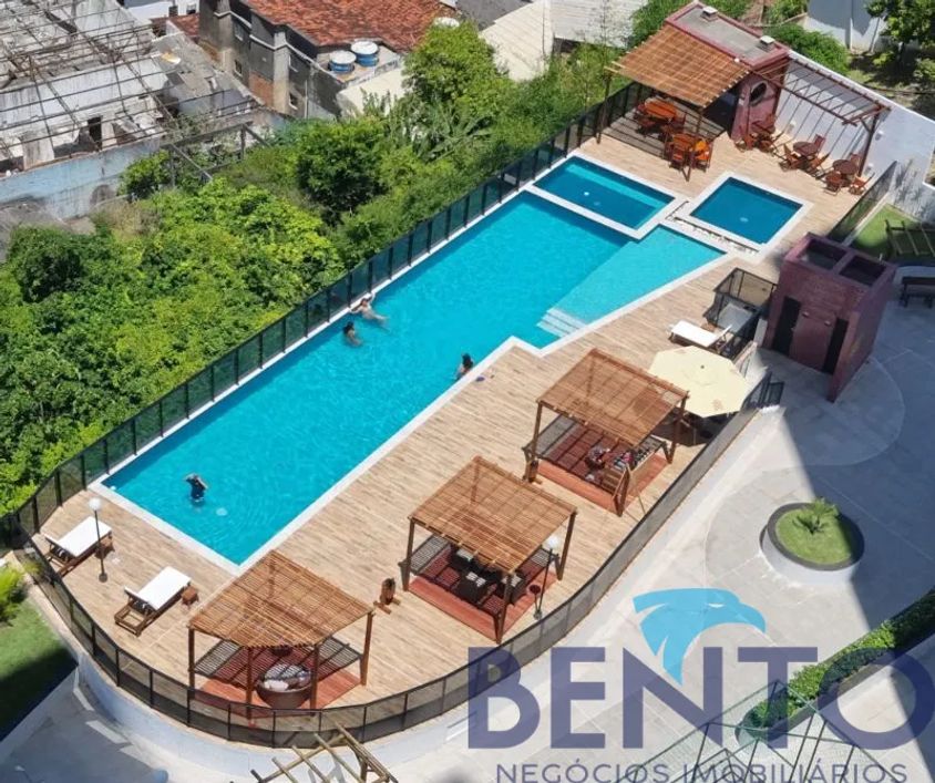 APARTAMENTO MACEIÓ FAROL