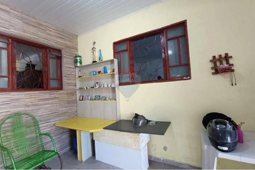 OPORTUNIDADE: casa à venda no Benedito Bentes I