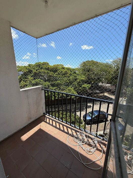 Imóvel para venda com 106 m² com 3/4 sendo 1 suíte em Barro Duro - Maceió - AL