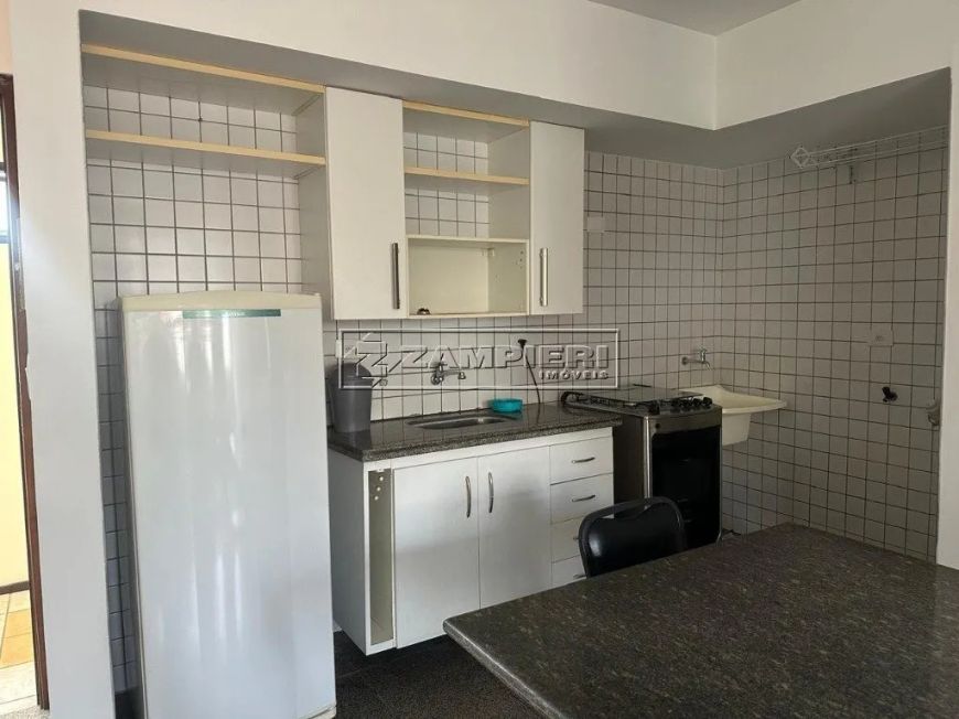Venda de apartamento de 01 quarto na Jatiuca