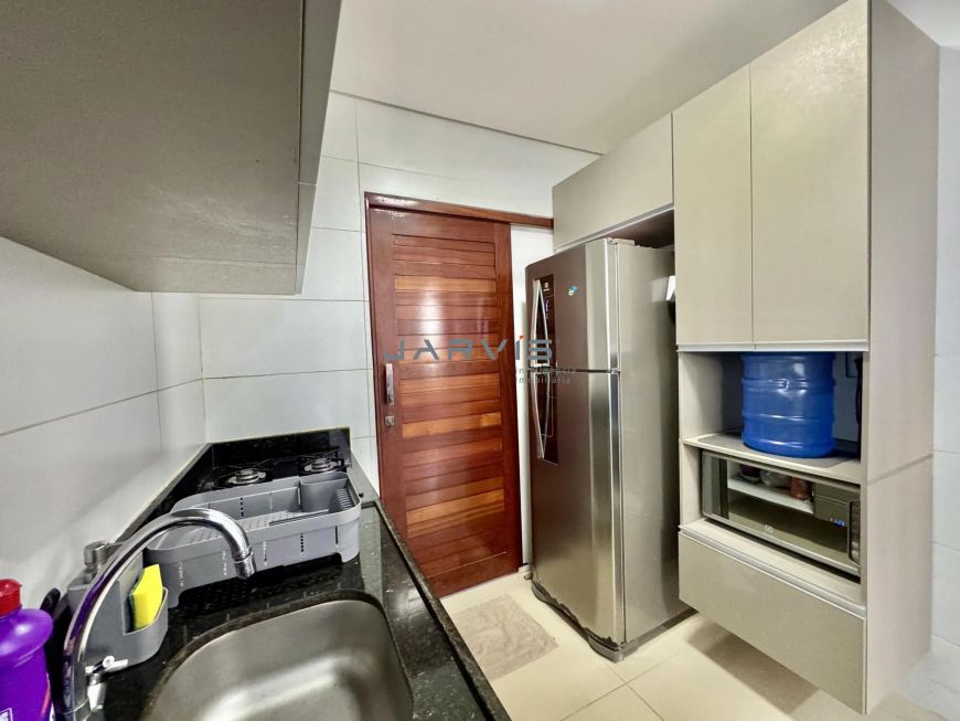 Casa em condomínio fechado-3 quartos-R$ 580.000,00