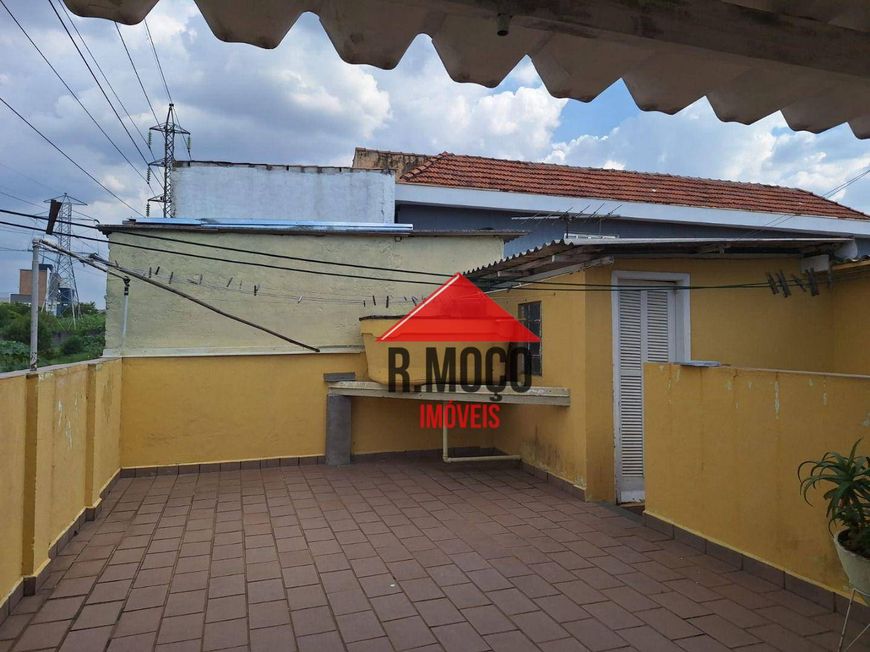 Casa com 3 dormitórios à venda, 195 m² por R$ 650.000,00 - Vila Amália (Zona Leste) - São Paulo/SP