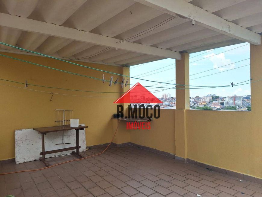 Casa com 3 dormitórios à venda, 195 m² por R$ 650.000,00 - Vila Amália (Zona Leste) - São Paulo/SP