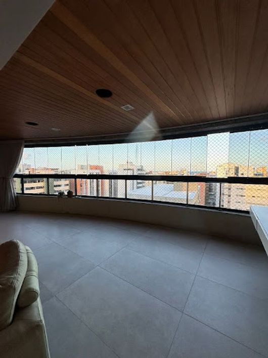 Lindo Apartamento com 3 dormitórios à venda, 180 m² por R$ 2.500.000 - Ponta Verde - Maceió/AL