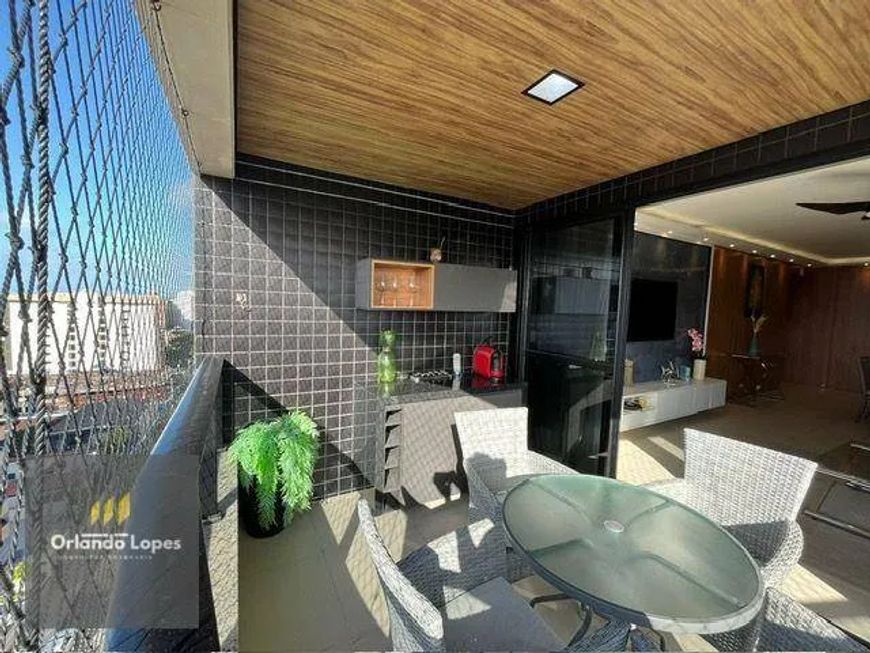 Apartamento com 3 dormitórios à venda, 123 m² por R$ 1.500.000,00 - Ponta Verde - Maceió/AL