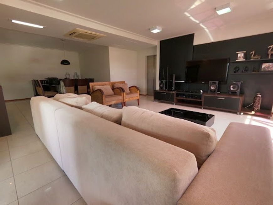 Apartamento com 4 dormitórios à venda, 175 m² por R$ 1.300.000,00 - Ponta Verde - Maceió/AL
