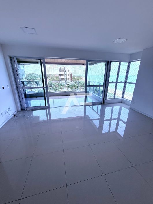 Alugo apartamento beira mar, 196 m², Guaxuma-AL